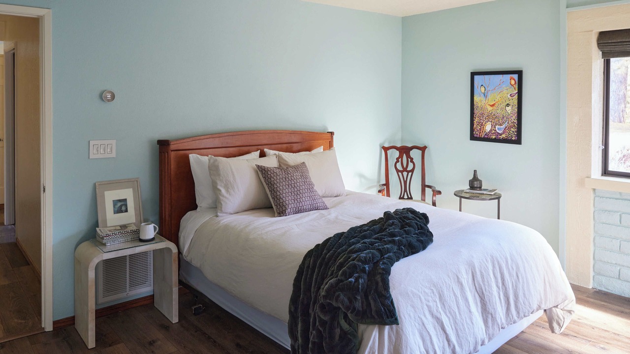 Photo of Bedroom in Mariposa