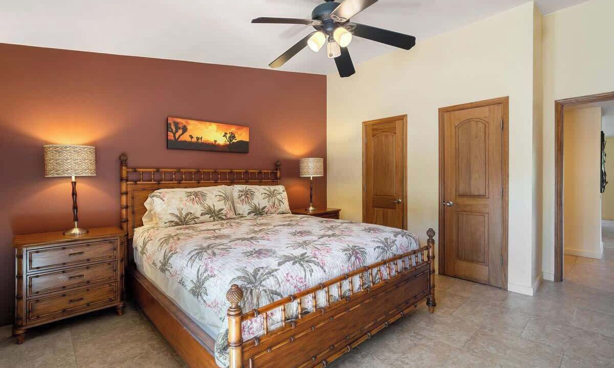 Photo of Bedroom in Magnesia Falls Cove