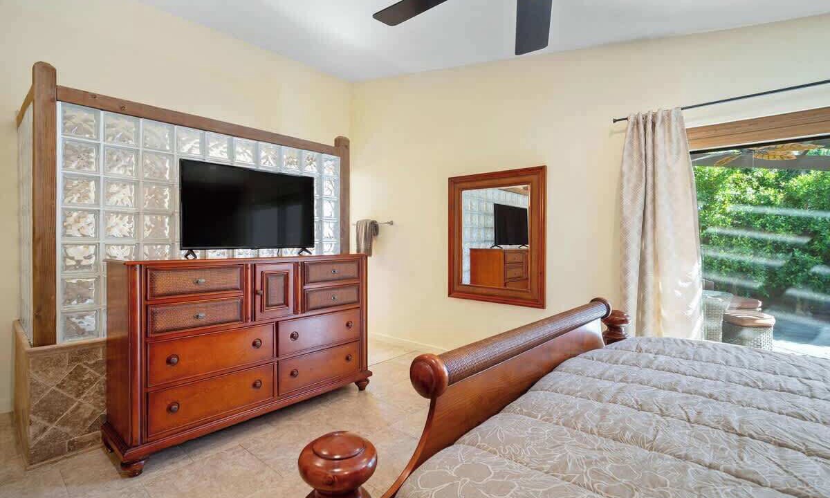 Photo of Bedroom in Magnesia Falls Cove