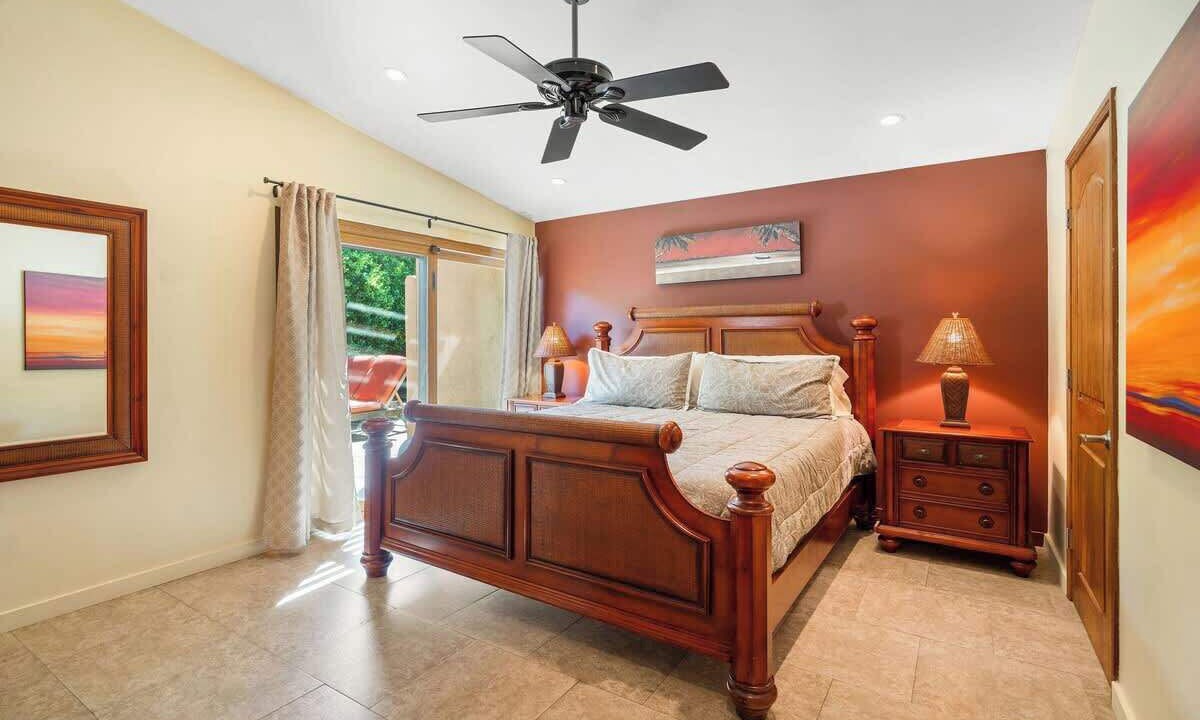 Photo of Bedroom in Magnesia Falls Cove