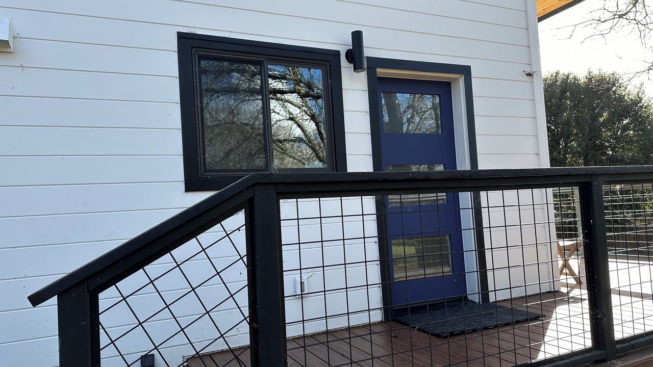 Photo of Outdoor in Freestone