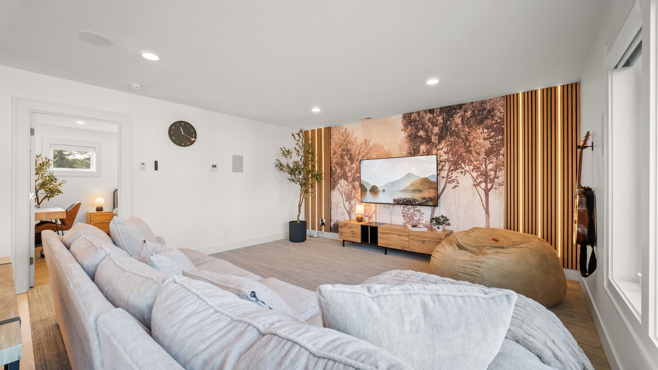 Photo of Livingroom in Parkrose Heights