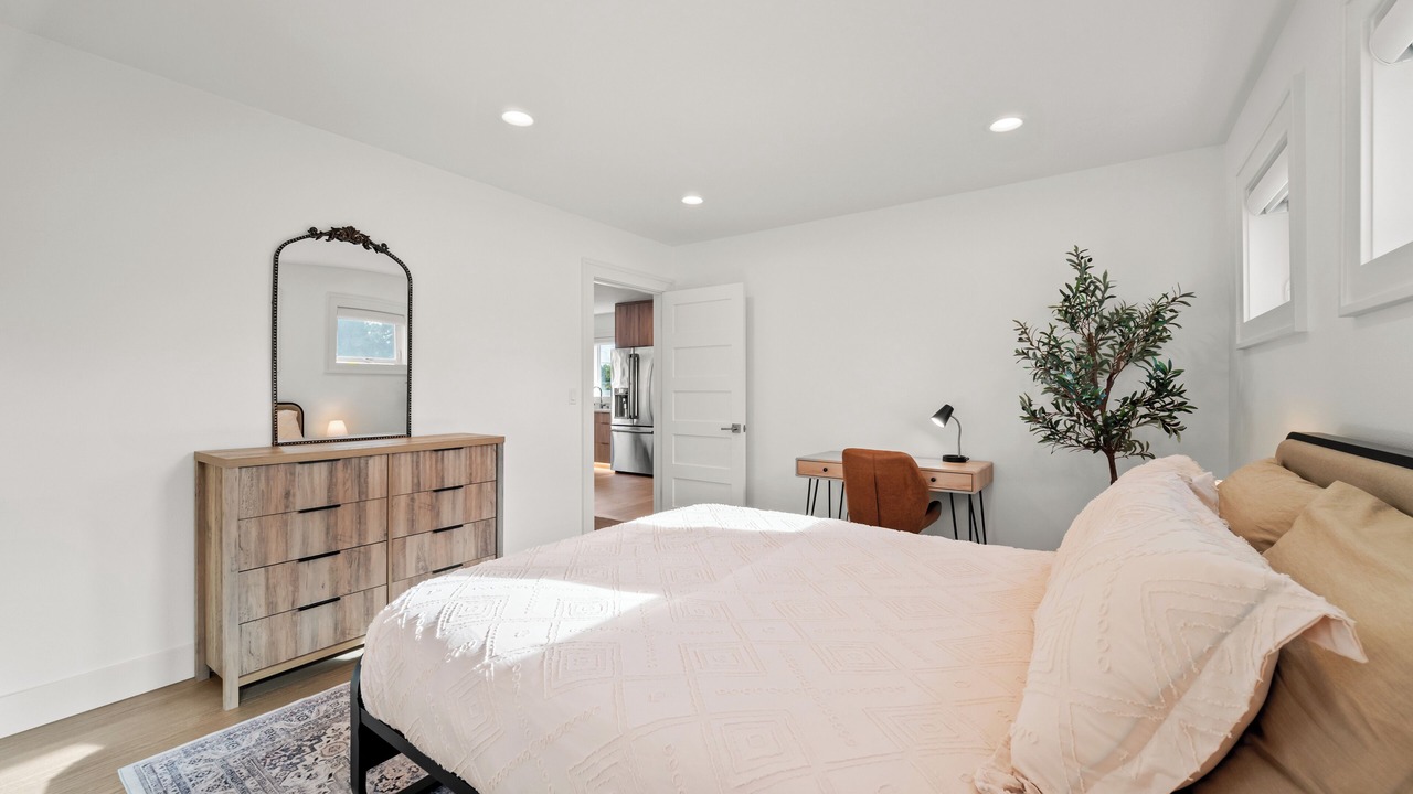 Photo of Bedroom in Parkrose Heights