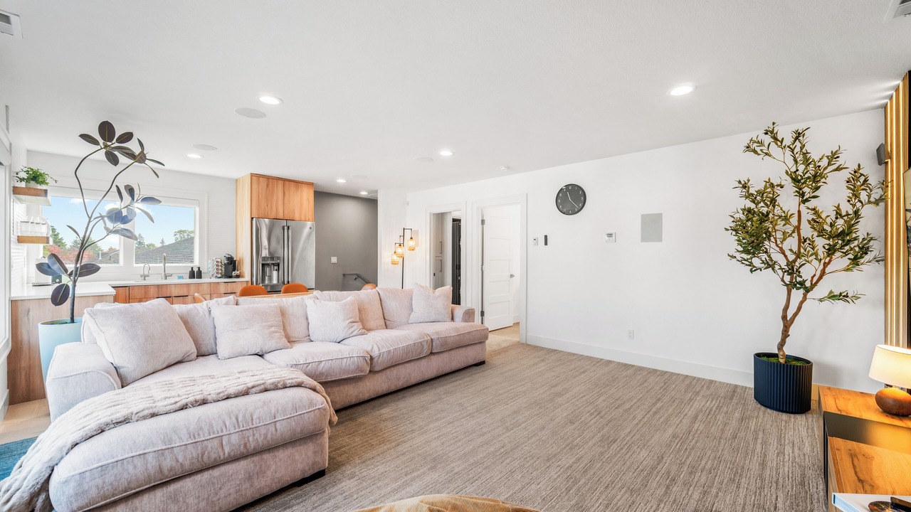 Photo of Livingroom in Parkrose Heights