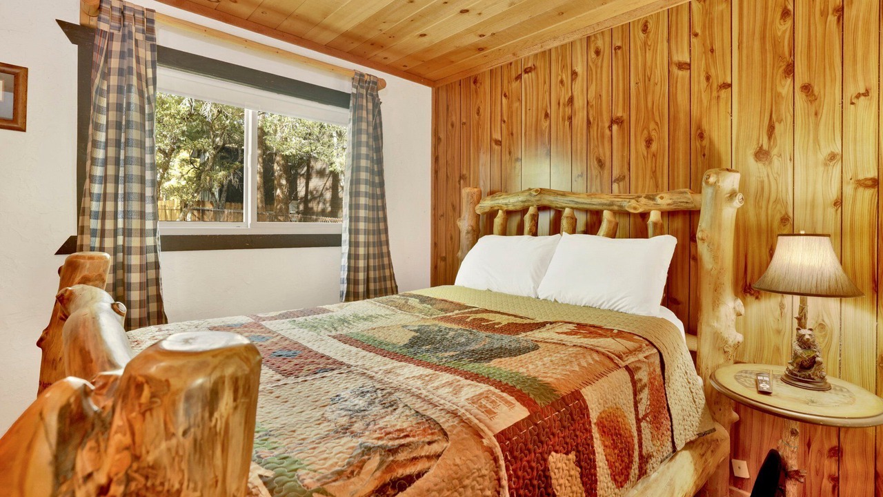 Photo of Bedroom in Sugarloaf