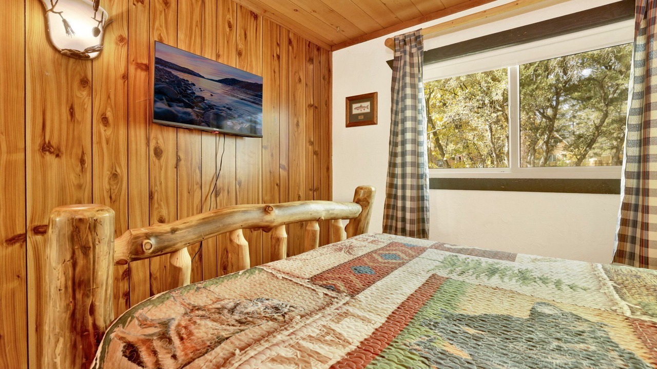 Photo of Bedroom in Sugarloaf