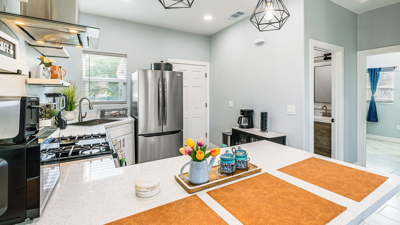 Photo of Kitchen in Madera