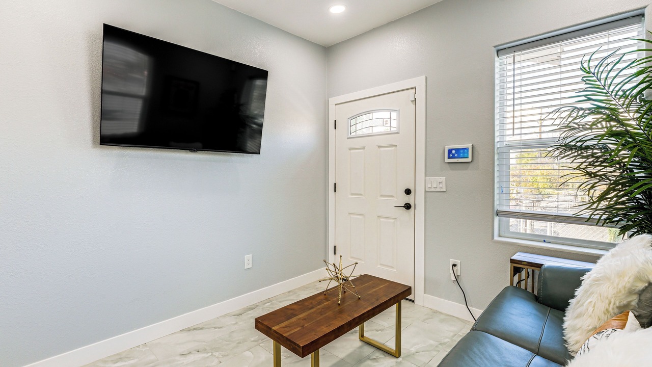 Photo of Bedroom in Madera