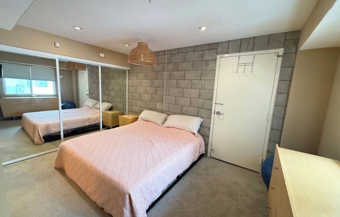 Photo of Bedroom in Marina District