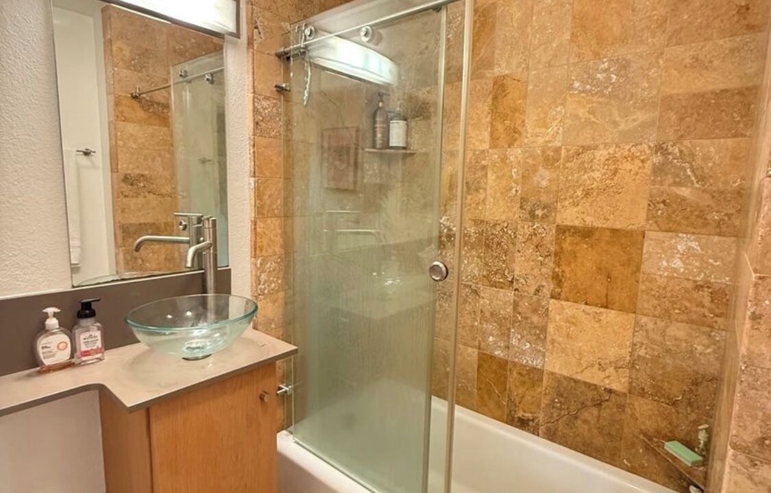Photo of Bathroom in Marina District