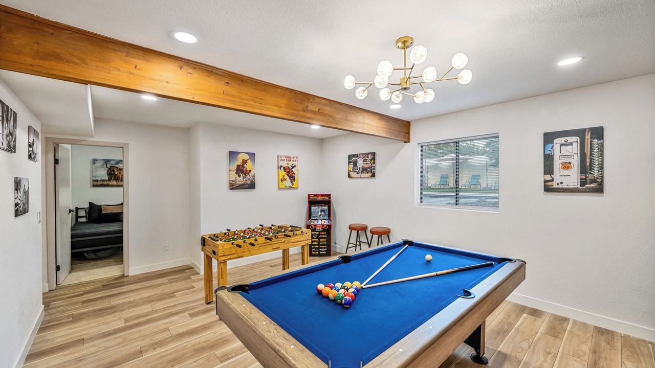 Photo of Bedroom in East Mesa