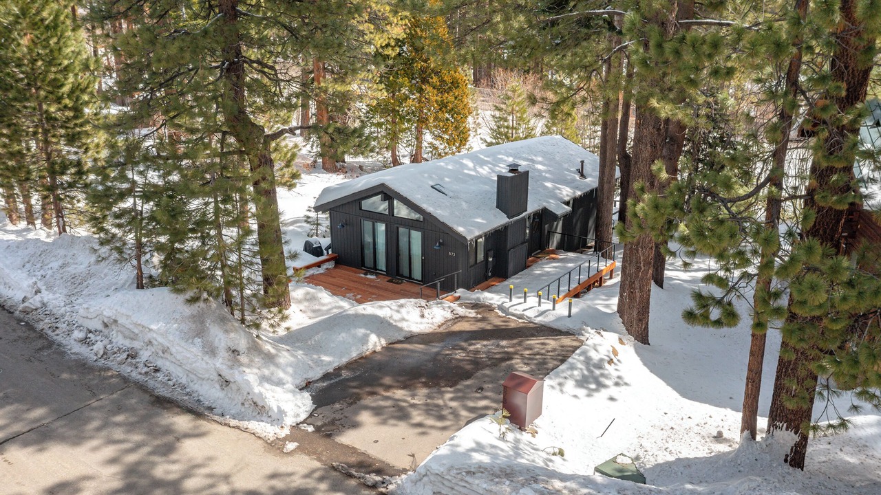 Photo of Outdoor in Incline Village