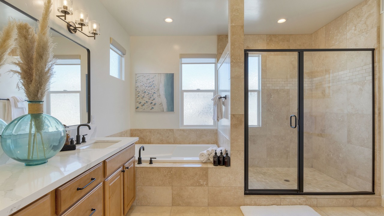 Photo of Bathroom in Grover Beach