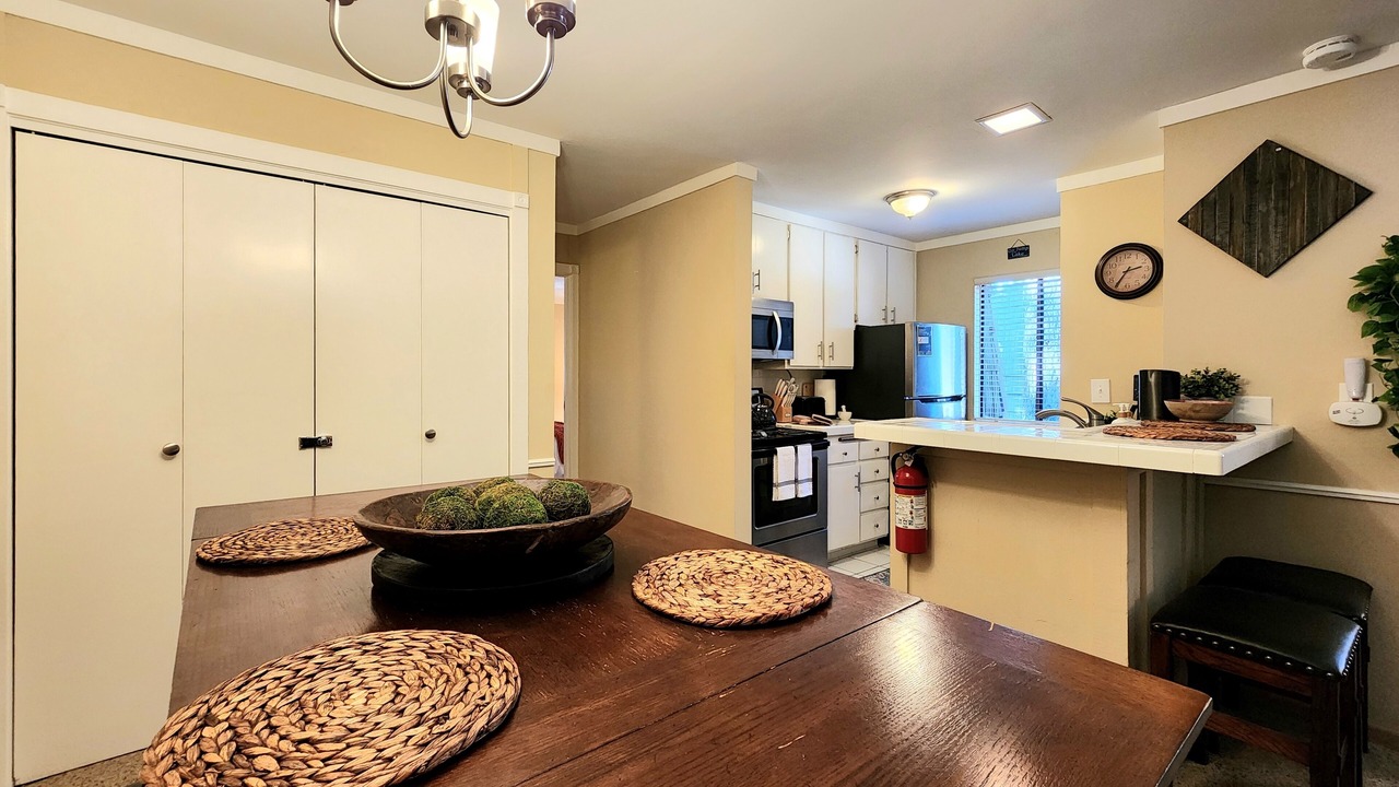 Photo of Kitchen in Tahoya Shores
