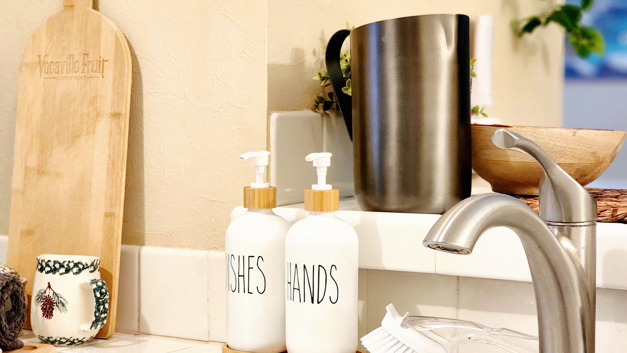 Photo of Bathroom in Tahoya Shores