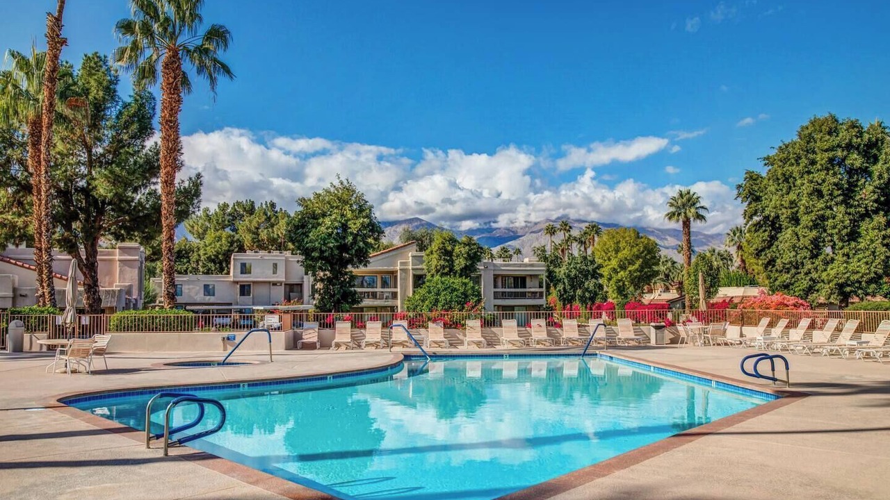Photo of Outdoor in Cathedral City