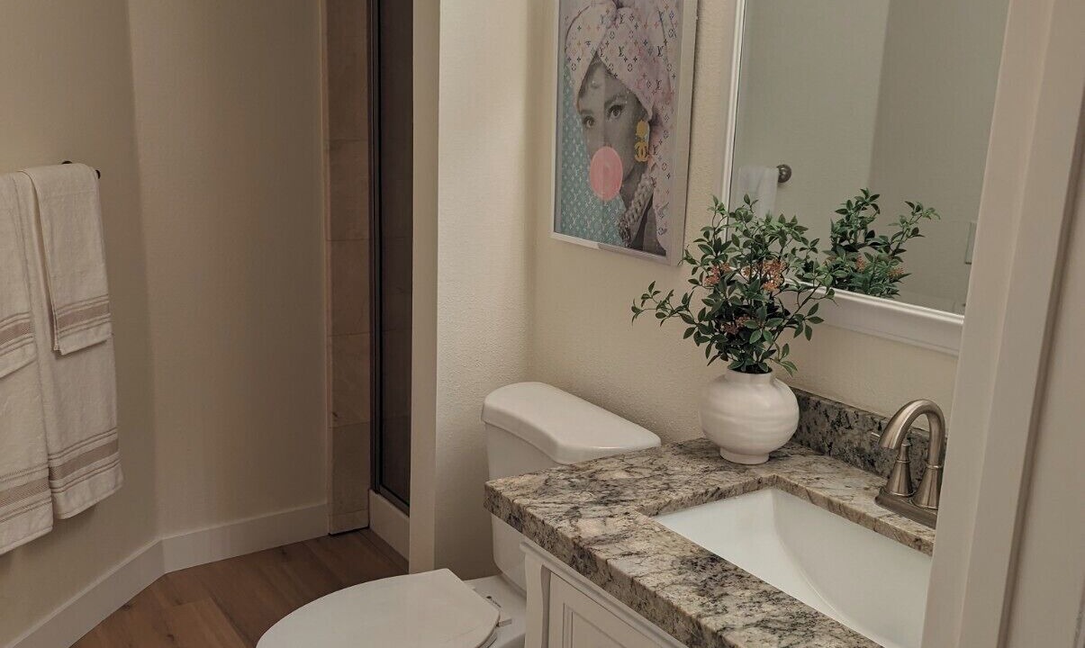 Photo of Bathroom in Cathedral City