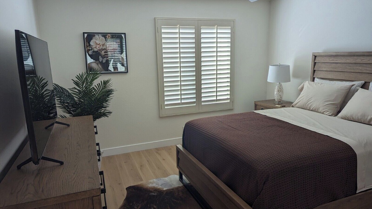 Photo of Bedroom in Cathedral City