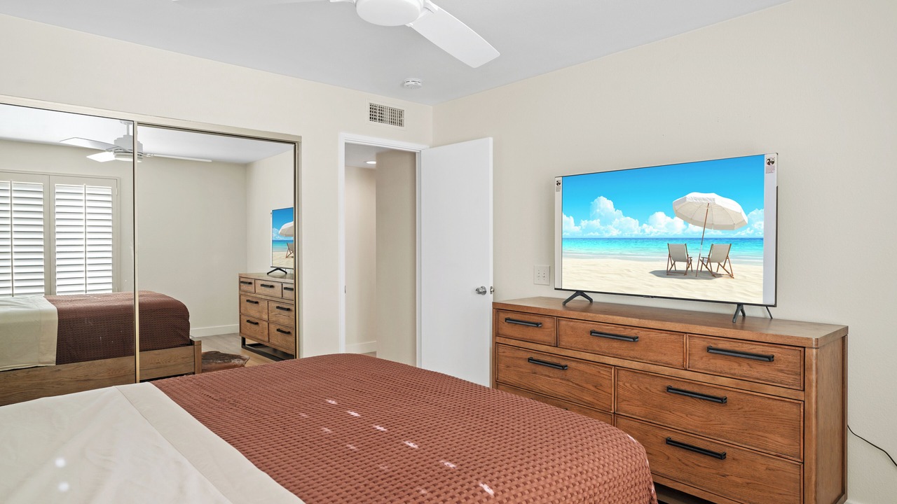 Photo of Bedroom in Cathedral City