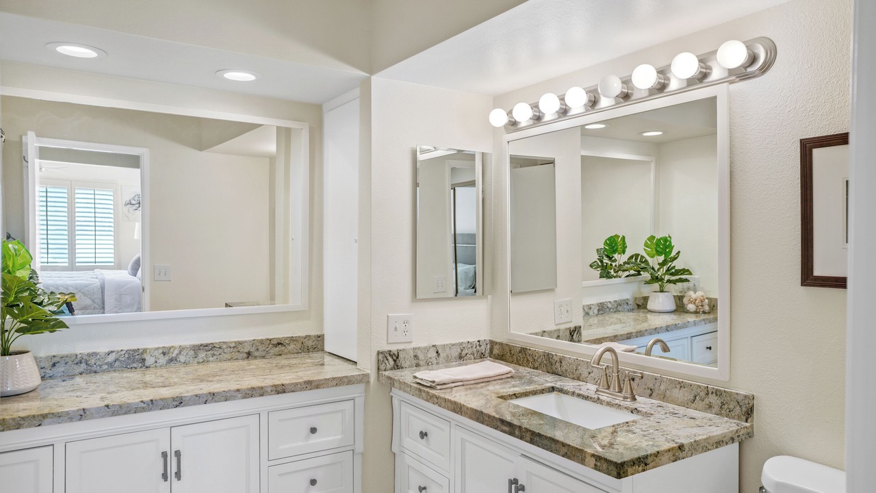 Photo of Bathroom in Cathedral City