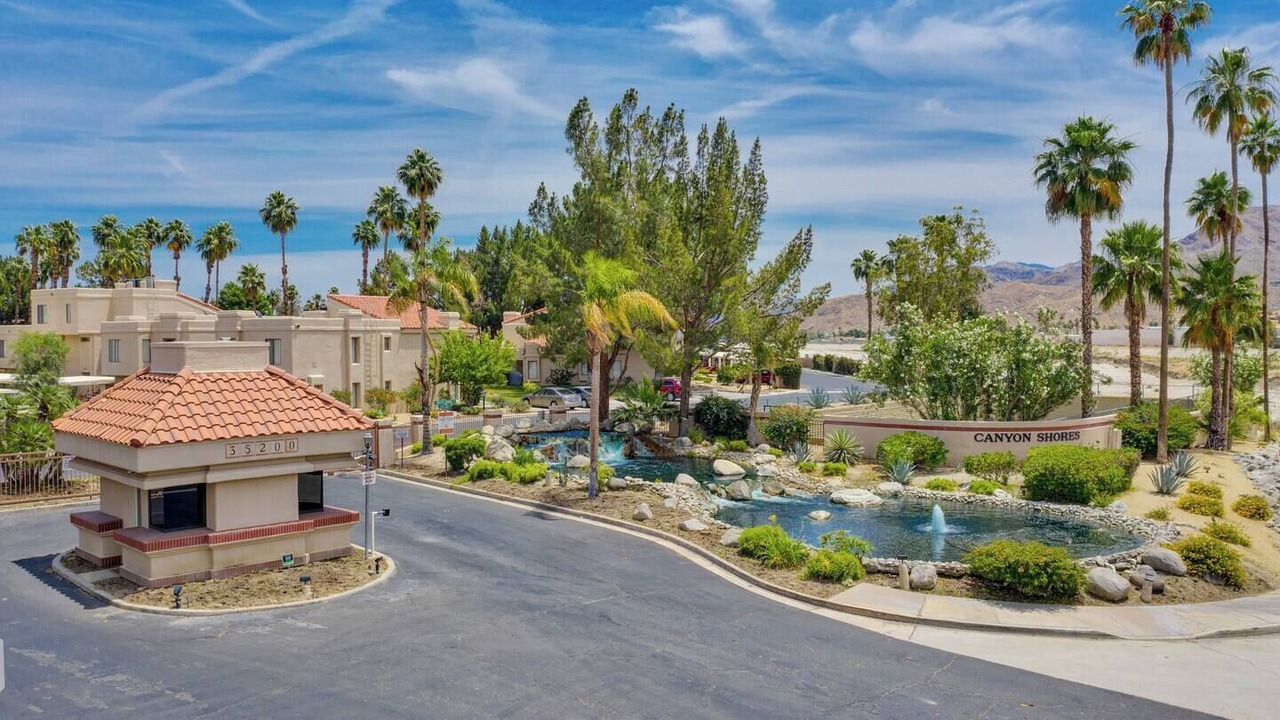 Photo of Outdoor in Cathedral City