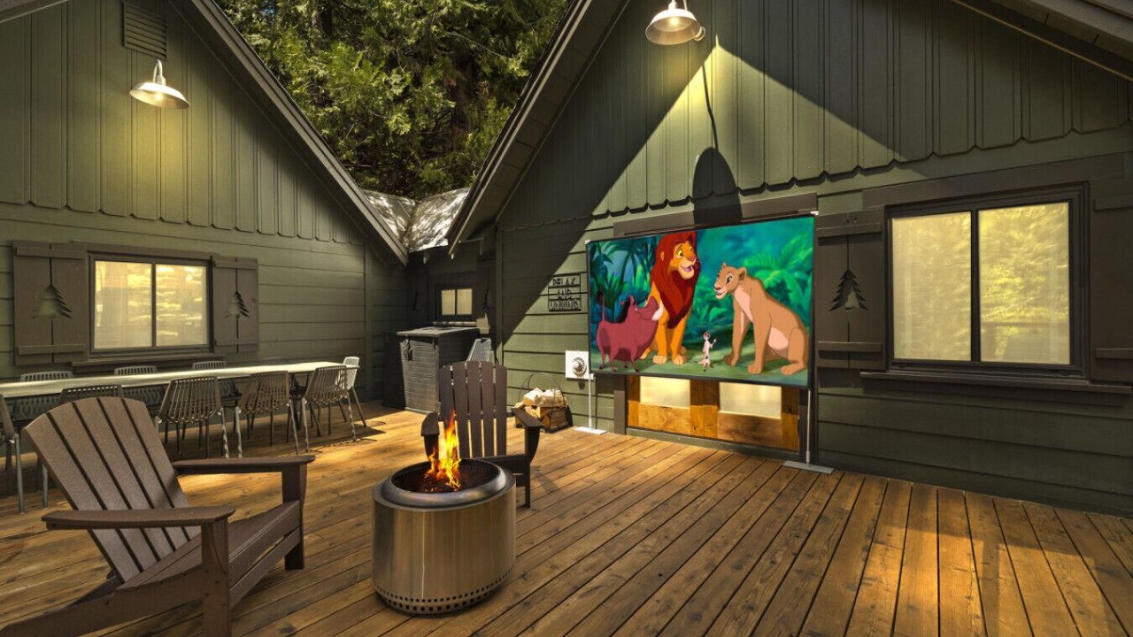 Photo of Outdoor in Long Barn