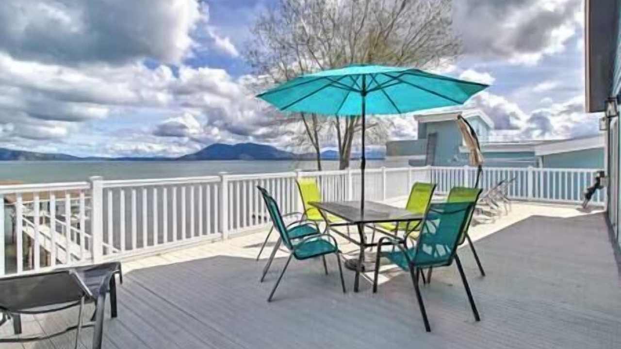 Photo of Outdoor in Lakeport