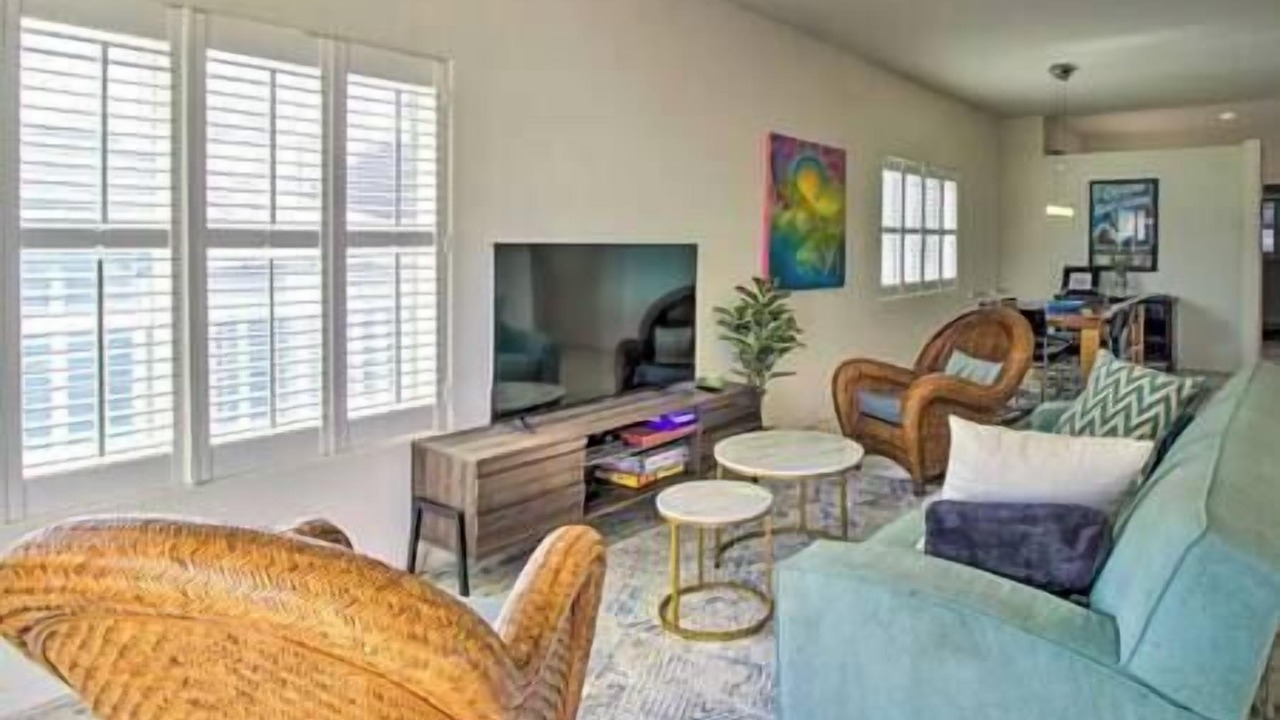 Photo of Bedroom in Lakeport
