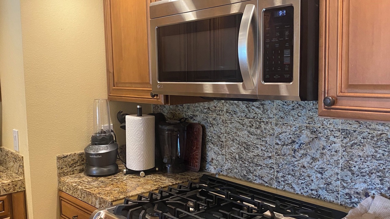 Photo of Kitchen in Rancho Mirage