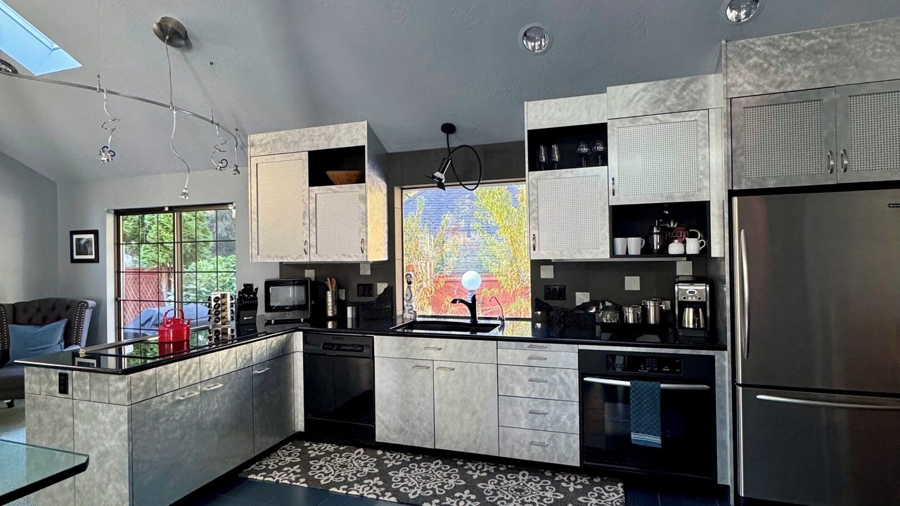 Photo of Kitchen in Southeast Eugene