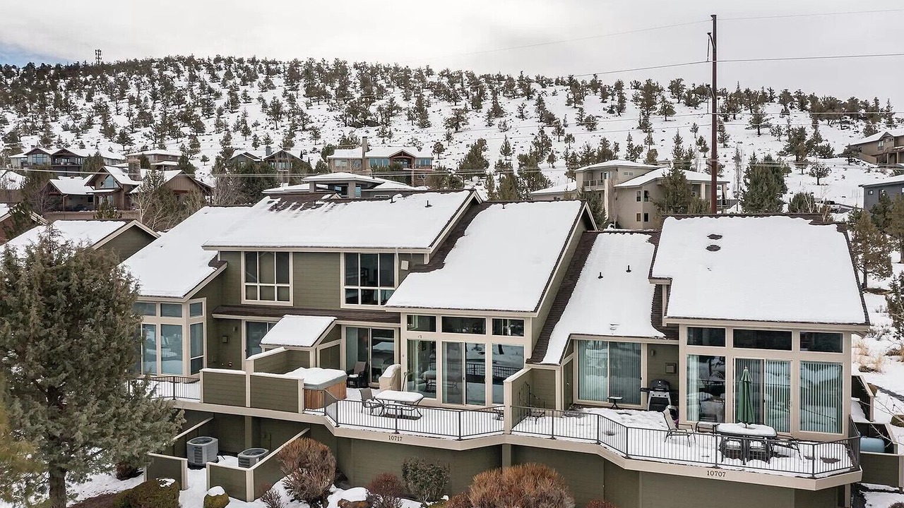 Photo of Outdoor in Redmond