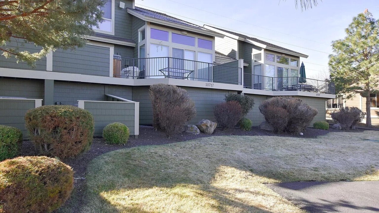 Photo of Outdoor in Redmond