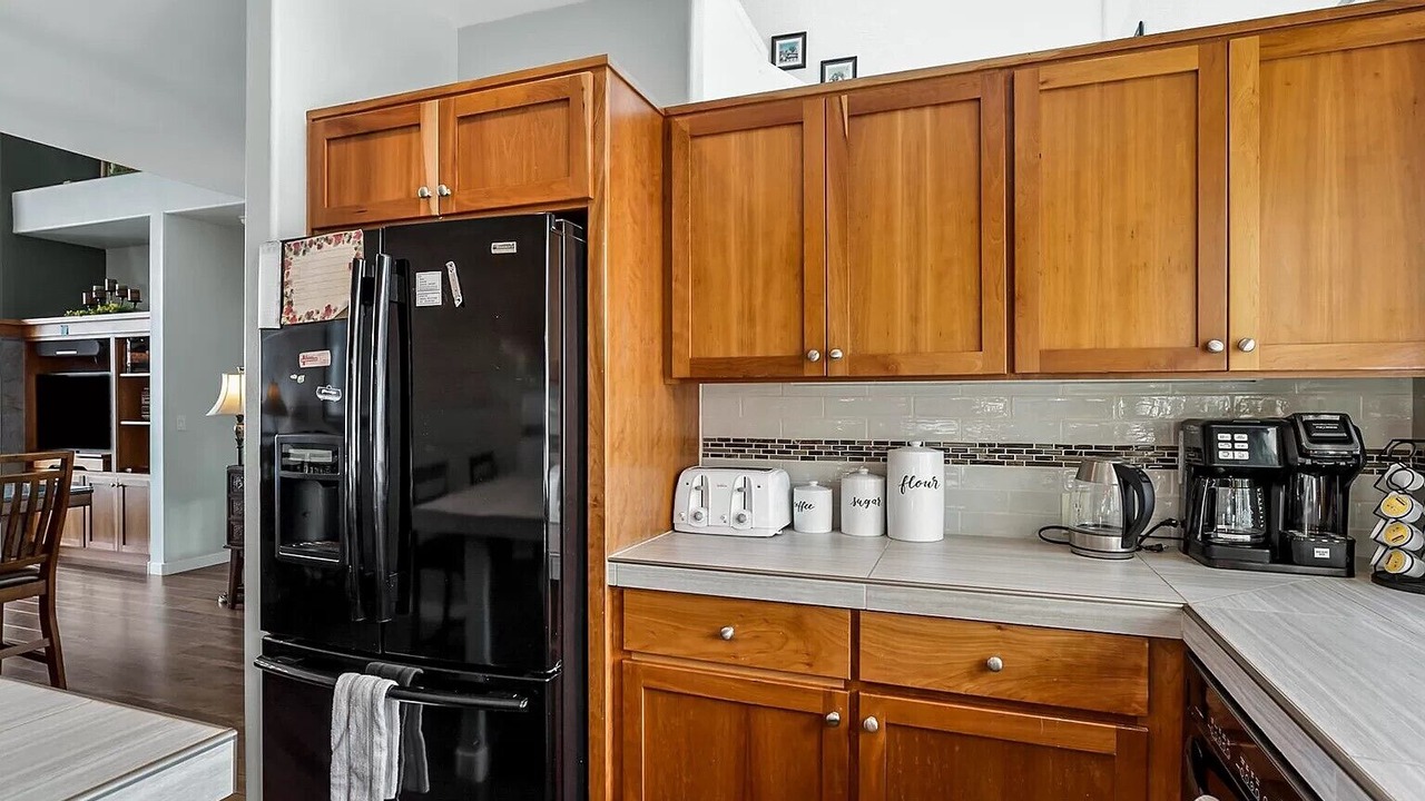 Photo of Kitchen in Redmond