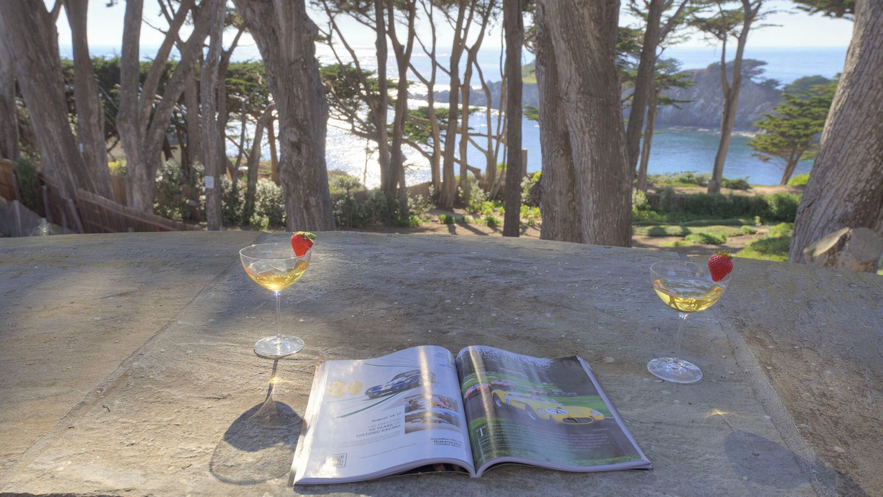 Photo of Others in Carmel Highlands