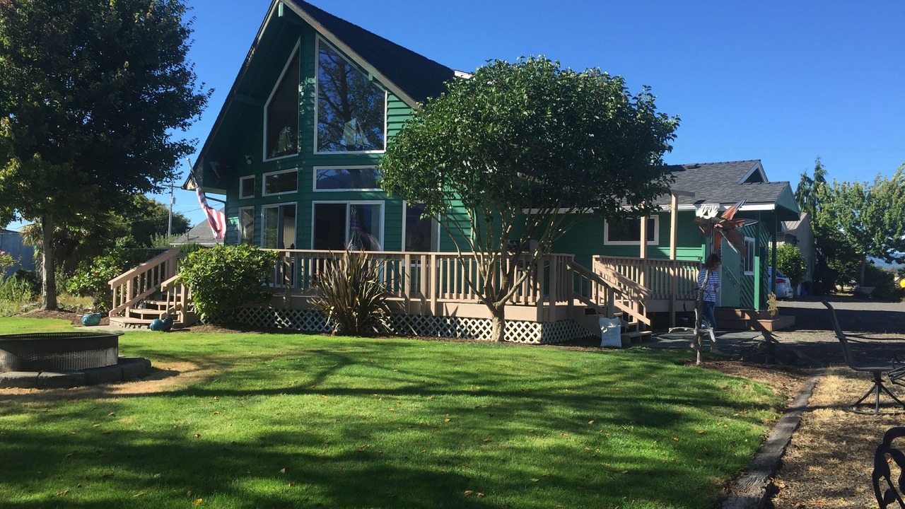Photo of Outdoor in Cathlamet