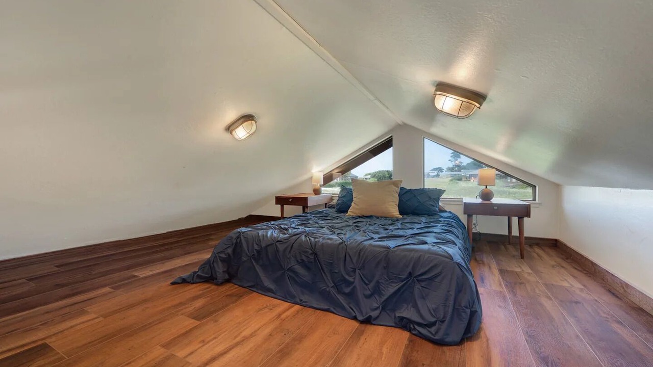 Photo of Bedroom in Manchester