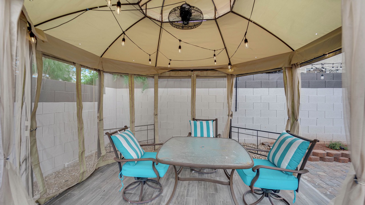 Photo of Outdoor in Mission Hills