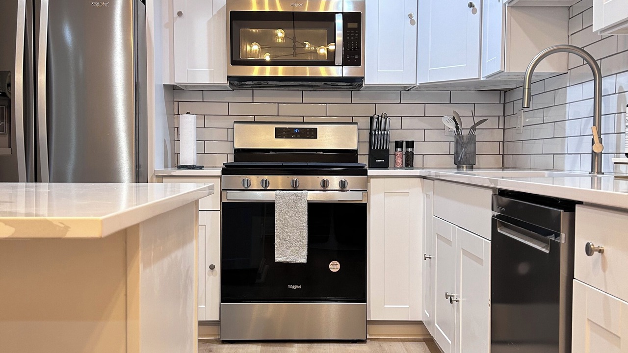 Photo of Kitchen in South Natomas
