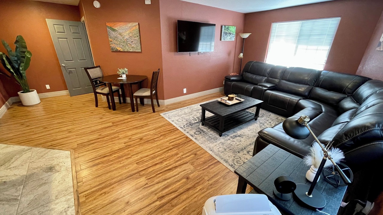 Photo of Livingroom in Santa Maria