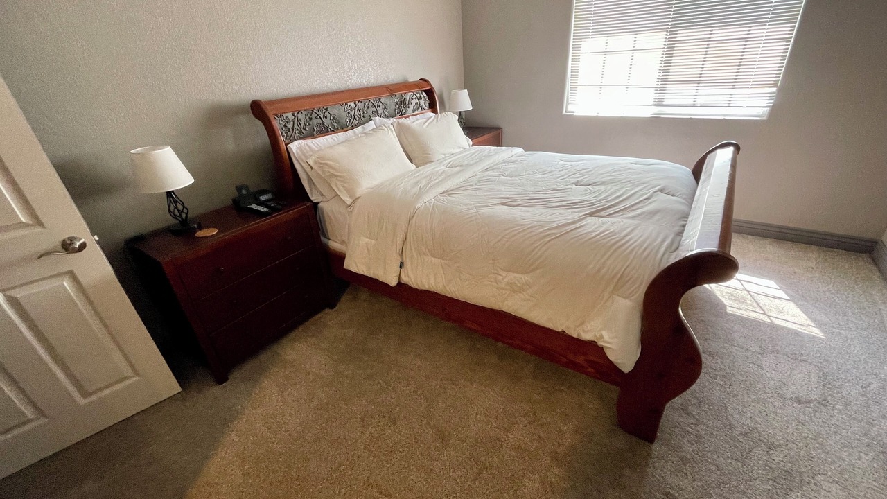 Photo of Bedroom in Santa Maria