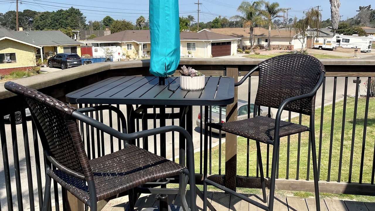 Photo of Outdoor in Santa Maria