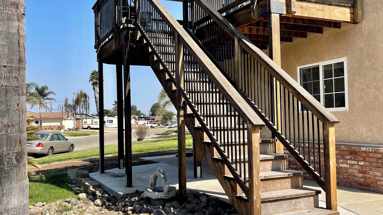 Photo of Outdoor in Santa Maria