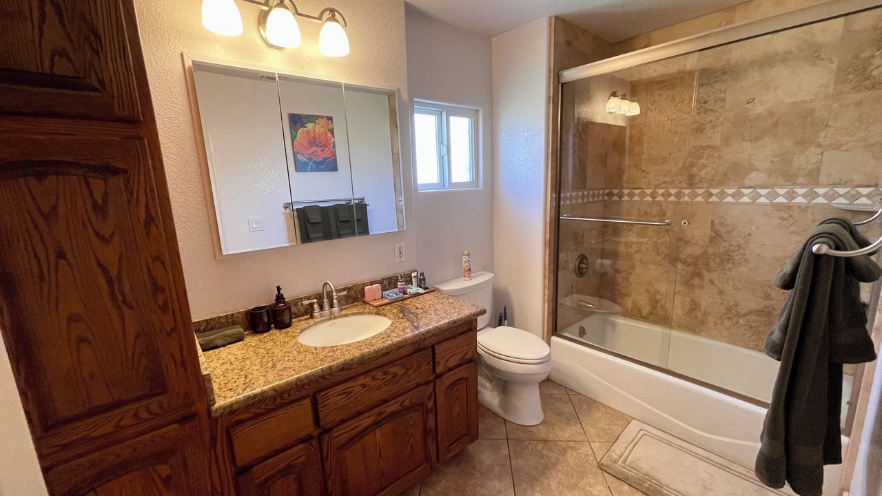 Photo of Bathroom in Santa Maria