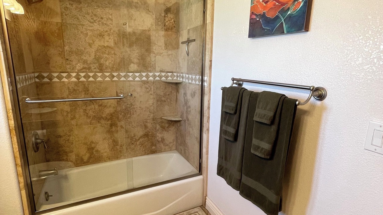 Photo of Bathroom in Santa Maria