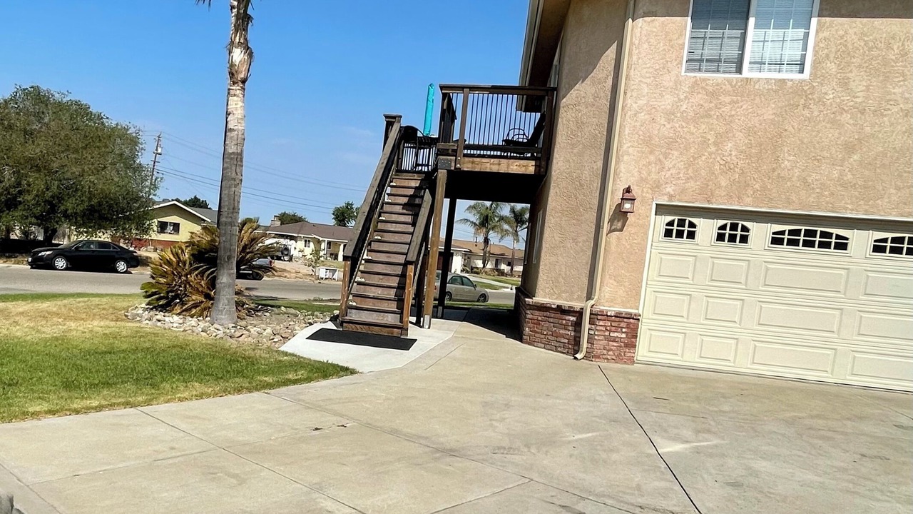 Photo of Outdoor in Santa Maria