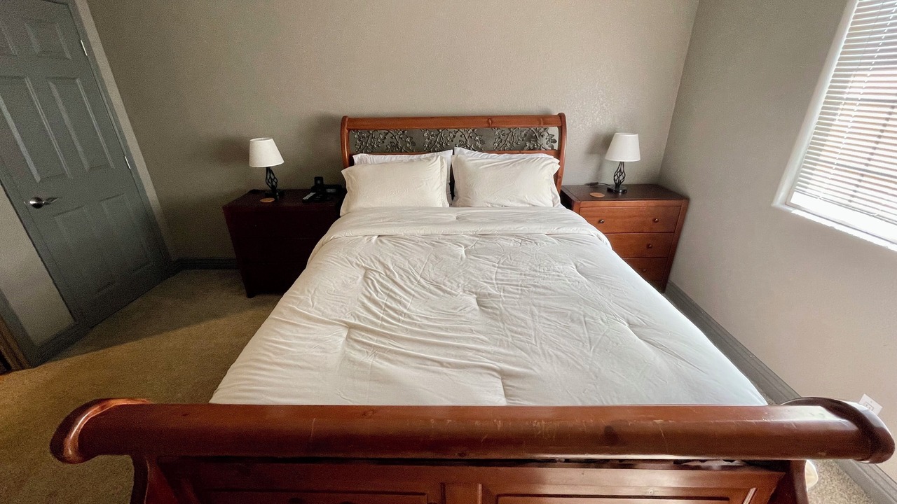 Photo of Bedroom in Santa Maria