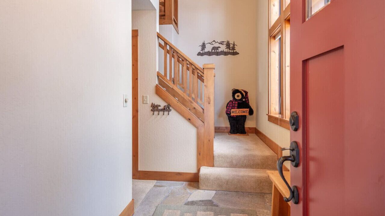 Photo of Bedroom in Talmont