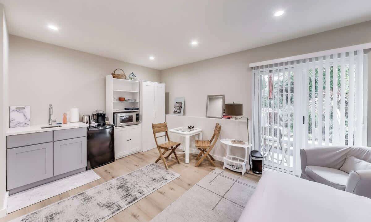Photo of Kitchen in Marina District