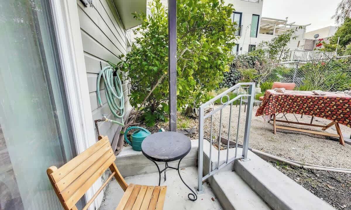 Photo of Outdoor in Marina District