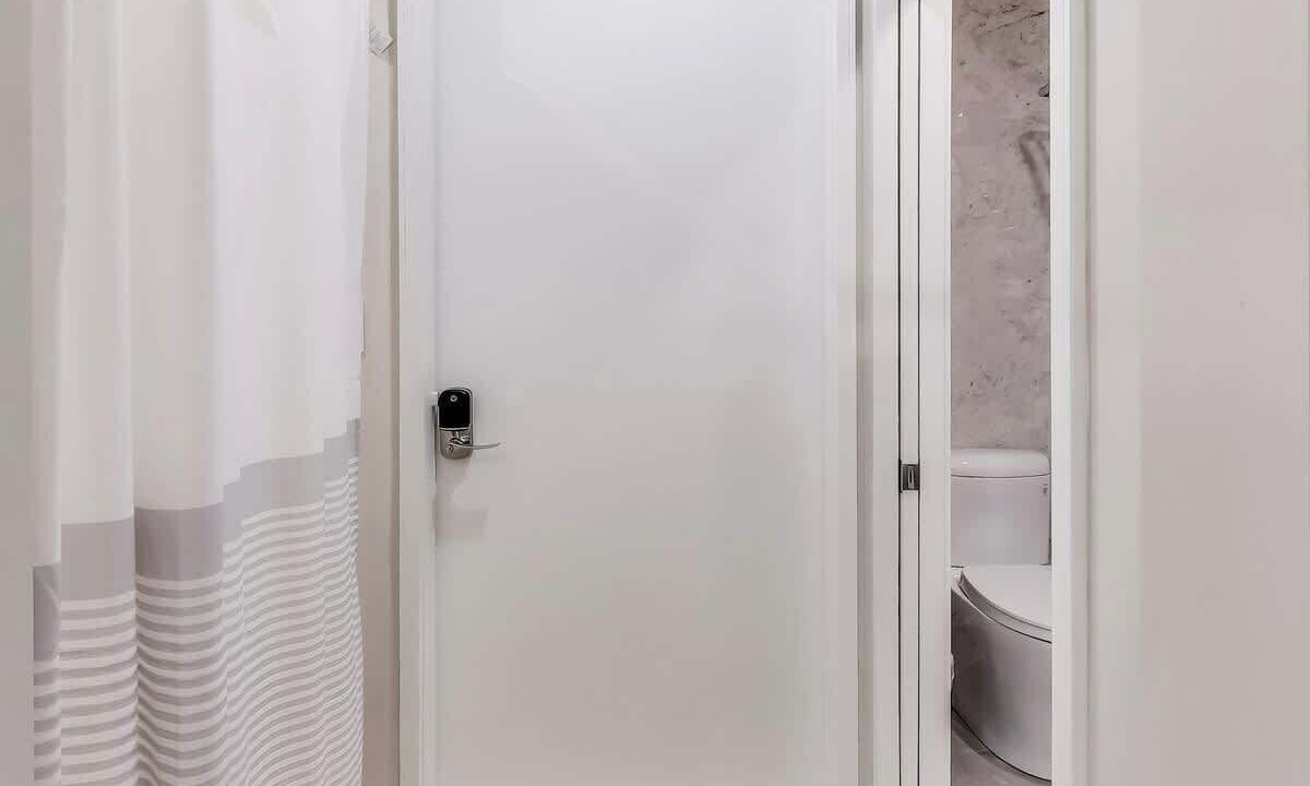 Photo of Bathroom in Marina District